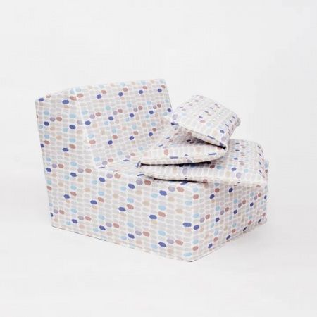 Кресло Gravity Kids | Мастерская бескаркасной мебели KRESLO