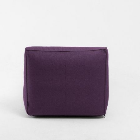 Лежак Lite | Мастерская бескаркасной мебели KRESLO