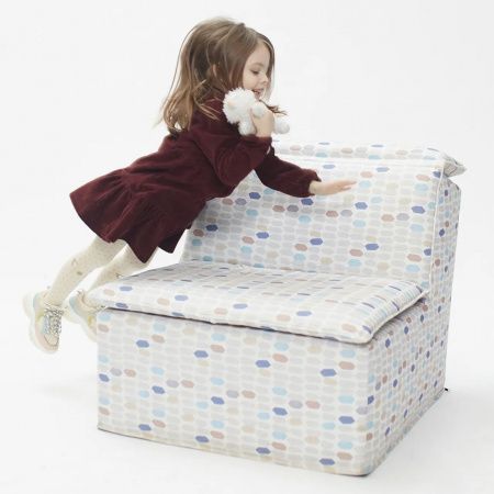 Кресло Gravity Kids | Мастерская бескаркасной мебели KRESLO