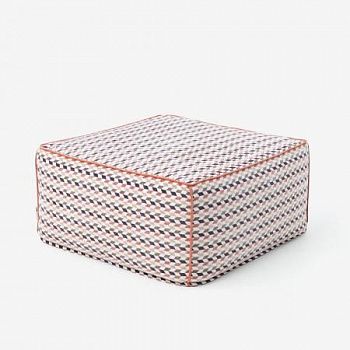 Пуф SEAL | Мастерская бескаркасной мебели KRESLO