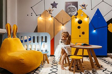 Дополнительные услуги