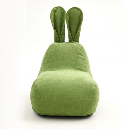 Пуф-заяц Mini Special Edition | Мастерская бескаркасной мебели KRESLO