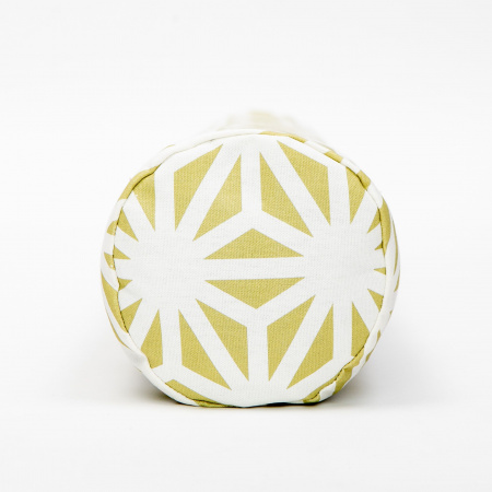 Ортопедическая подушка-валик Glow | Мастерская бескаркасной мебели KRESLO