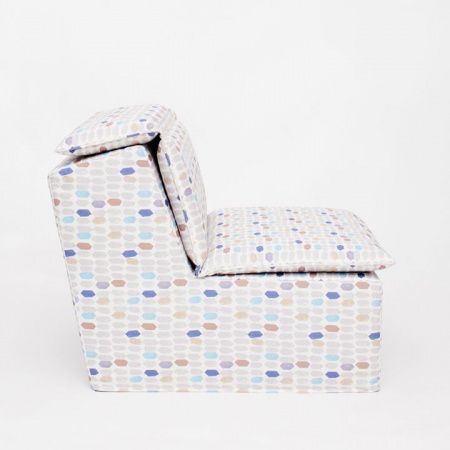 Кресло Gravity Kids | Мастерская бескаркасной мебели KRESLO