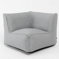 Модульное угловое кресло Lite