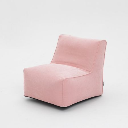 Детское модульное кресло (60х60 см) | Мастерская бескаркасной мебели KRESLO