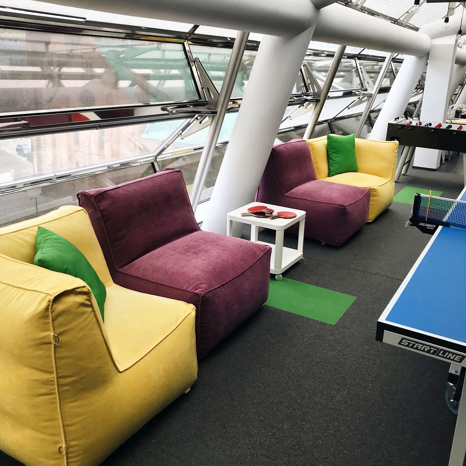 Корпоративным клиентам