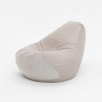 Кресло-мешок «Дели», размер М | Мастерская бескаркасной мебели KRESLO