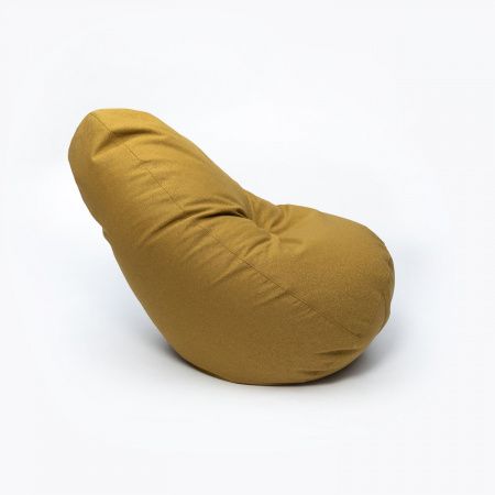 Кресло-мешок «Богемия», размер М Кресло-мешок «Богемия», размер М | Мастерская бескаркасной мебели KRESLO