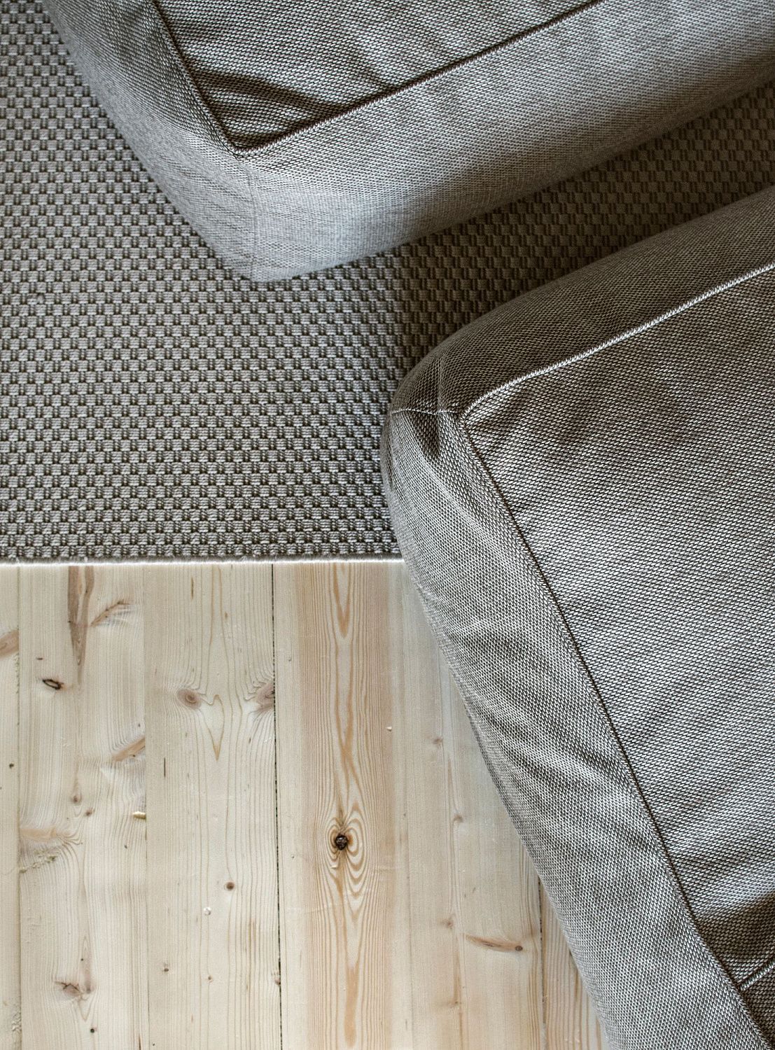 Кресло-лежак Кресло-лежак | Мастерская бескаркасной мебели KRESLO