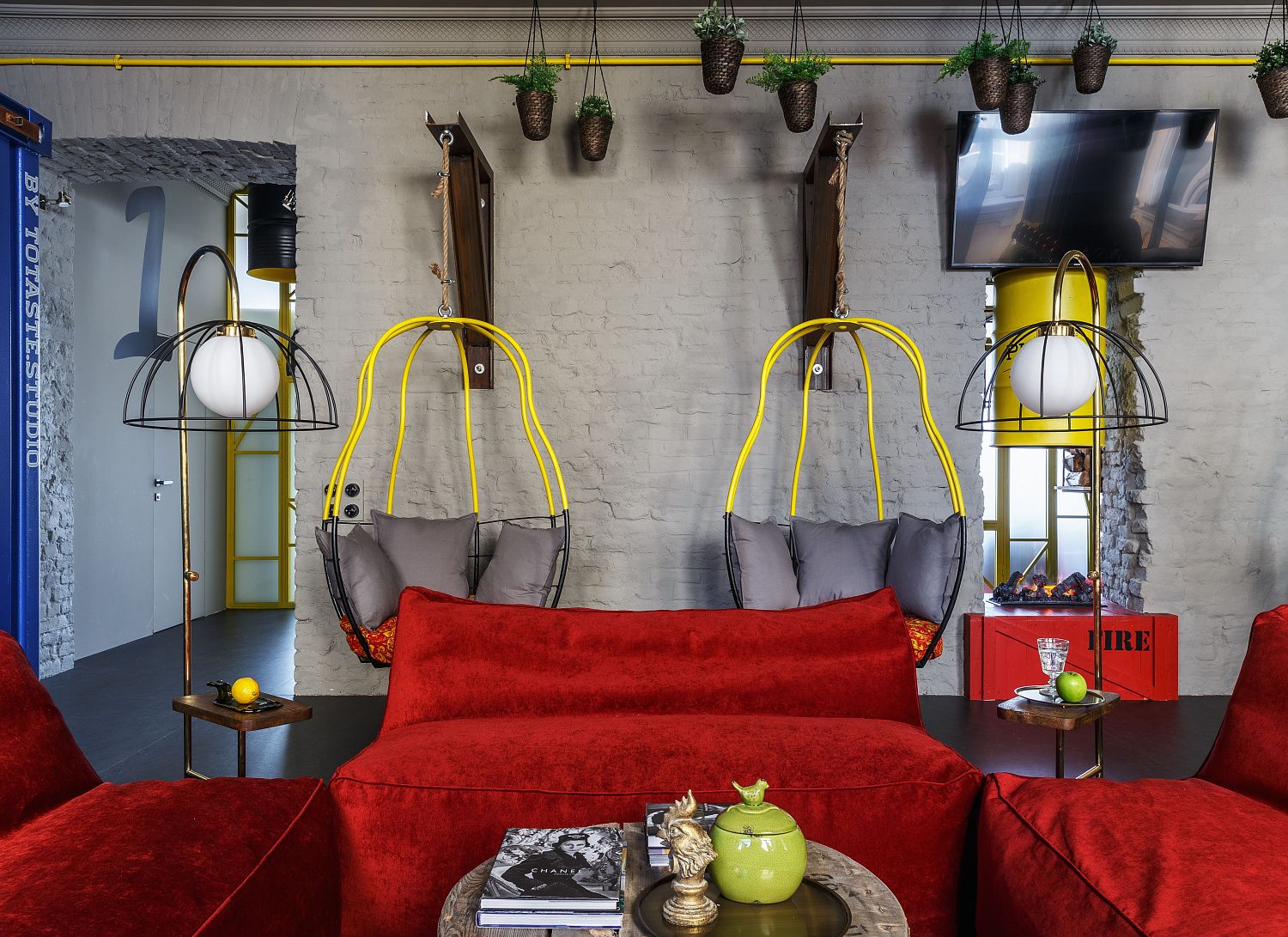 Сотрудничество