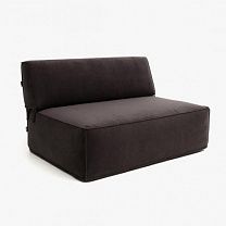 Диван Longer CUBE со съемной спинкой