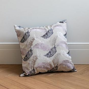 Подушка Feather | Мастерская бескаркасной мебели KRESLO