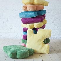 Подушка-пазл