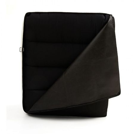 Бескаркасное кресло-лежак | Мастерская бескаркасной мебели KRESLO