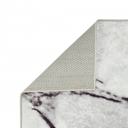 Ковер Mramor 120*180 | Мастерская бескаркасной мебели KRESLO