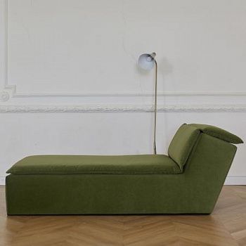 Лежак Gravity | Мастерская бескаркасной мебели KRESLO