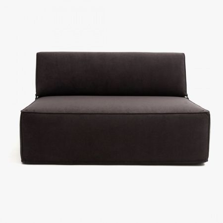 Модульный набор CUBE cо съемными спинками | Мастерская бескаркасной мебели KRESLO