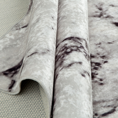 Ковер Mramor 120*180 | Мастерская бескаркасной мебели KRESLO