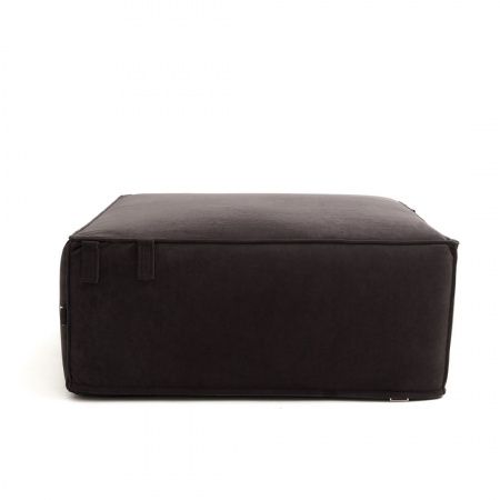 Угловое модульное кресло CUBE cо съемной спинкой Угловое модульное кресло CUBE cо съемной спинкой | Мастерская бескаркасной мебели KRESLO