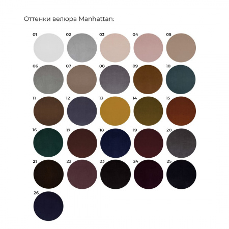 Пуф GOLD | Мастерская бескаркасной мебели KRESLO