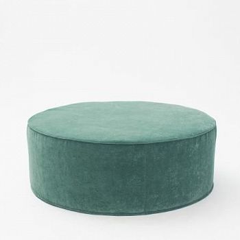 Пуф WASHER | Мастерская бескаркасной мебели KRESLO