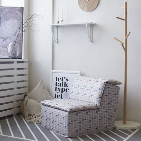 Кресло Gravity Kids | Мастерская бескаркасной мебели KRESLO