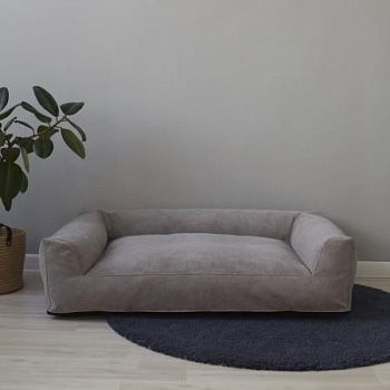 Лежанка-диван Vegas, размер L | Мастерская бескаркасной мебели KRESLO