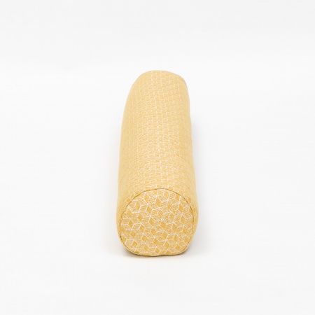 Ортопедическая подушка-валик Montana | Мастерская бескаркасной мебели KRESLO