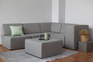 Модульный диван Cube