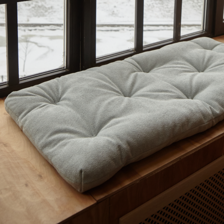 Мягкий матрас SOM Мягкий матрас SOM | Мастерская бескаркасной мебели KRESLO