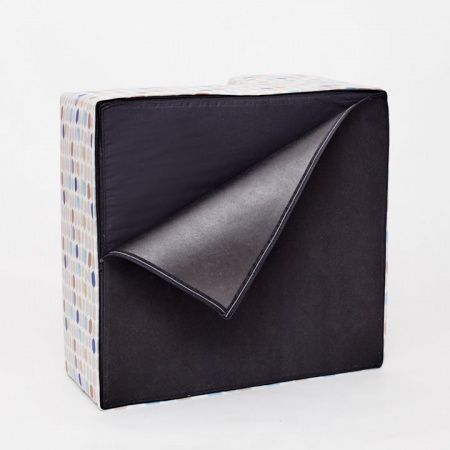 Кресло Gravity Kids | Мастерская бескаркасной мебели KRESLO