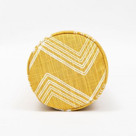 Ортопедическая подушка-валик Colton | Мастерская бескаркасной мебели KRESLO