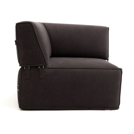 Модульный набор CUBE cо съемными спинками | Мастерская бескаркасной мебели KRESLO