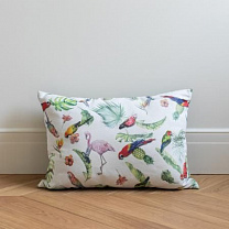 Подушка Birds