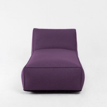 Лежак Lite | Мастерская бескаркасной мебели KRESLO