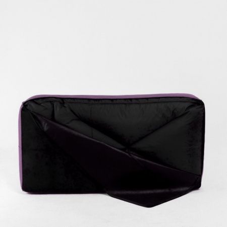 Лежак Lite | Мастерская бескаркасной мебели KRESLO