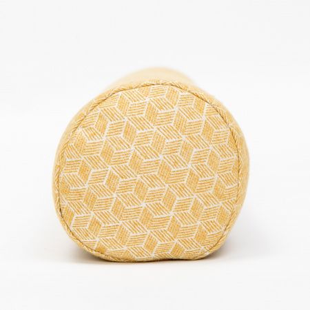 Ортопедическая подушка-валик Montana | Мастерская бескаркасной мебели KRESLO