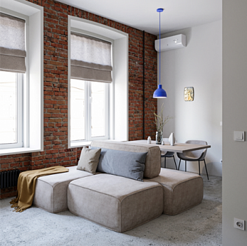 Модульный диван SONYA | Мастерская бескаркасной мебели KRESLO