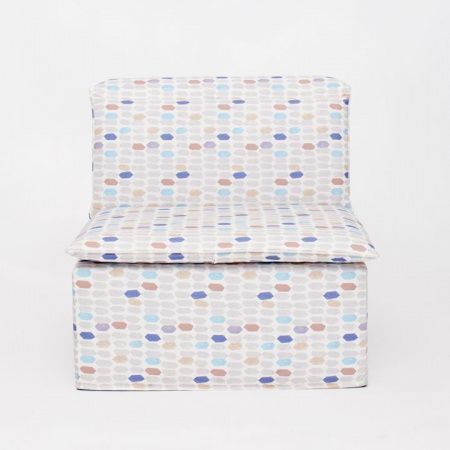 Кресло Gravity Kids | Мастерская бескаркасной мебели KRESLO