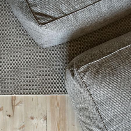 Кресло-лежак Кресло-лежак | Мастерская бескаркасной мебели KRESLO