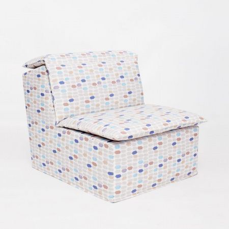 Кресло Gravity Kids | Мастерская бескаркасной мебели KRESLO